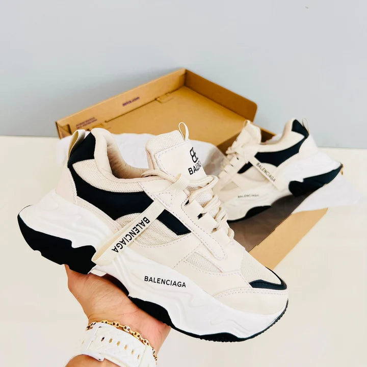 TENIS FEMENINO BALENCIAGA